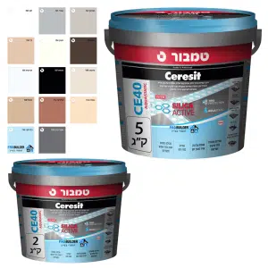 רובה – 5 קילו