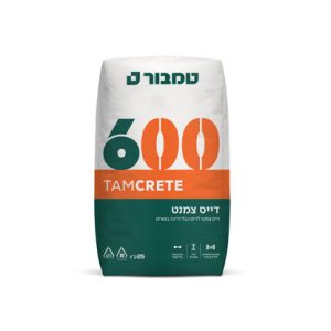 דייס צמנט 600