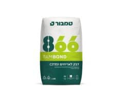 דבק לאריחים 866 TAMBOND C2TES1