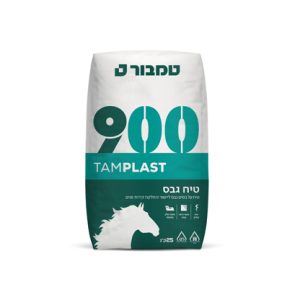 טיח גבס 900 TAMPLAST