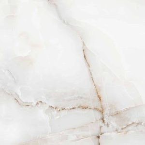 פורצלן 60*120 JAQUEL ONYX WHITE [מבריק]