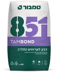 דבק לאריחים 851 1TES1C