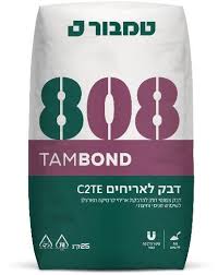 דבק לאריחים 808